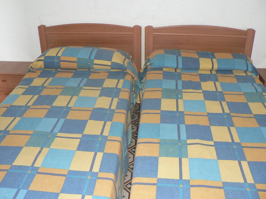 Hostal Terramar Palma de Mallorca Ruang foto